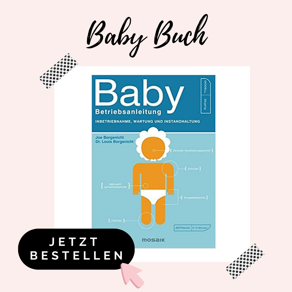 Baby Buch